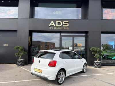 VW Polo V R-line (2016) - Photo 12
