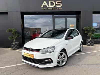 VW Polo V R-line (2016) - Photo 2