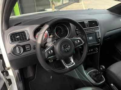 VW Polo V R-line (2016) - Photo 5
