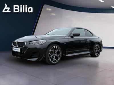 BMW 220 220d Coupé Kit M Sport (2025) - Photo 1