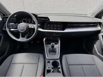 Audi A3 A3 35 TFSI Advanced // 12 Mois De Garantie✅✅✅ (2021) - Photo 9