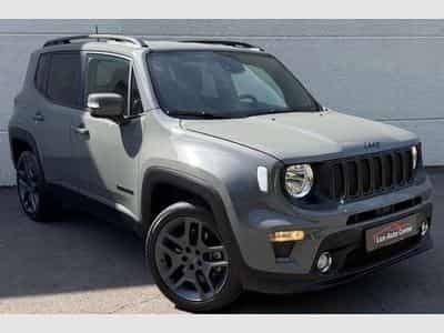 Jeep Renegade Renegade PHEV 1.3 T4 AWD S DDCT Garantie✅✅✅ (2022) - Photo 1