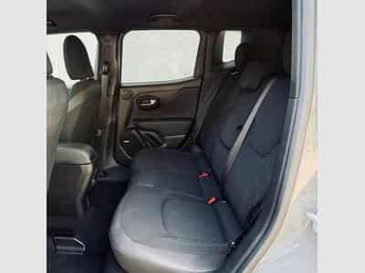 Jeep Renegade Renegade PHEV 1.3 T4 AWD S DDCT Garantie✅✅✅ (2022) - Photo 12