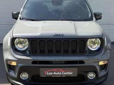 Jeep Renegade Renegade PHEV 1.3 T4 AWD S DDCT Garantie✅✅✅ (2022) - Photo 2