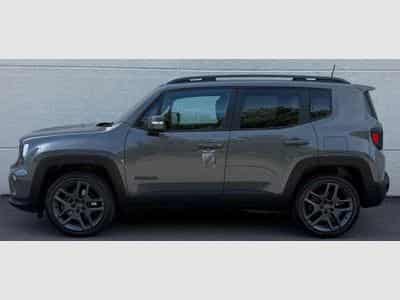Jeep Renegade Renegade PHEV 1.3 T4 AWD S DDCT Garantie✅✅✅ (2022) - Photo 4