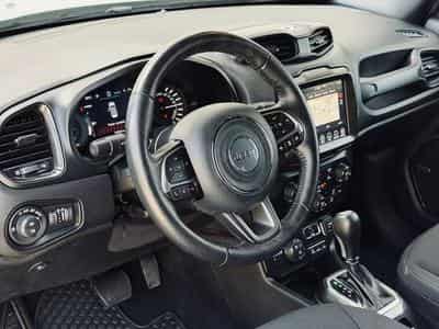 Jeep Renegade Renegade PHEV 1.3 T4 AWD S DDCT Garantie✅✅✅ (2022) - Photo 9