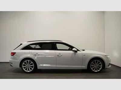 Audi A4 q. S line S-Tr *2.Hand *18 *Virtual*SHZ*MMI (2018) - Photo 2