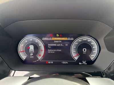 Audi A3 Sportback quattro S line/Standhzg/19" ABT/Nav (2022) - Photo 10