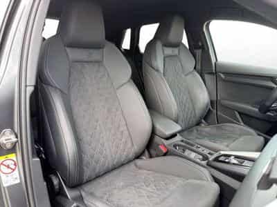 Audi A3 Sportback quattro S line/Standhzg/19" ABT/Nav (2022) - Photo 15