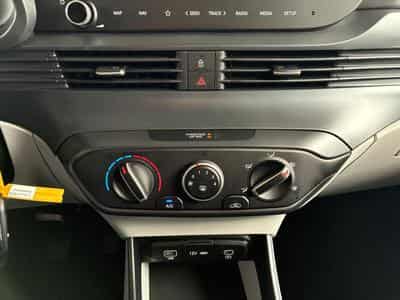 Hyundai i20 Pure (2025) - Photo 11