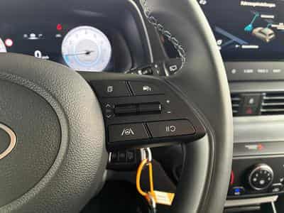 Hyundai i20 Pure (2025) - Photo 15