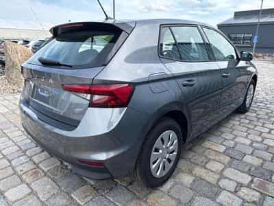 Skoda Fabia Selection 1.0 TSI (2026) - Photo 6