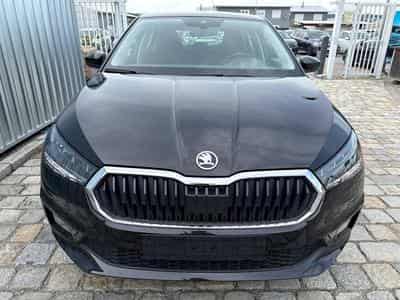 Skoda Fabia Selection 1.0 TSI (2026) - Photo 2