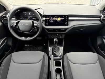 Skoda Fabia Selection 1.0 TSI (2026) - Photo 7