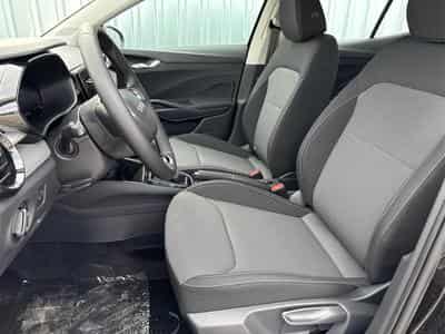 Skoda Fabia Selection 1.0 TSI (2026) - Photo 8