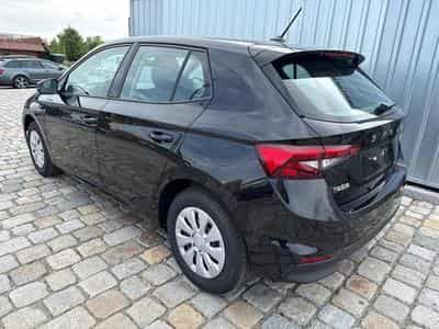 Skoda Fabia Selection 1.0 TSI (2026) - Photo 4