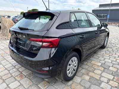 Skoda Fabia Selection 1.0 TSI (2026) - Photo 6