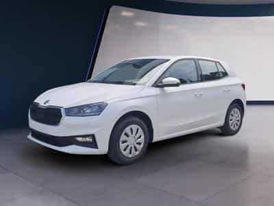 Skoda Fabia Selection (2026) - Photo 1