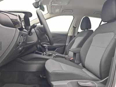 Skoda Fabia Selection (2026) - Photo 12