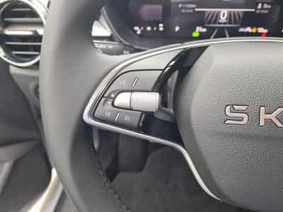Skoda Fabia Selection (2026) - Photo 15
