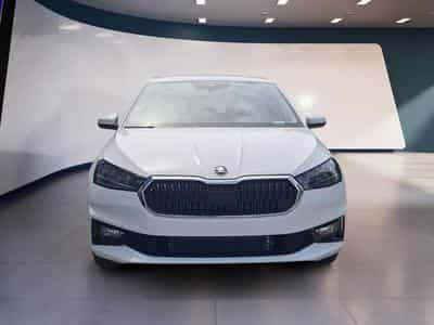 Skoda Fabia Selection (2026) - Photo 2