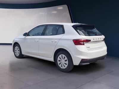 Skoda Fabia Selection (2026) - Photo 4