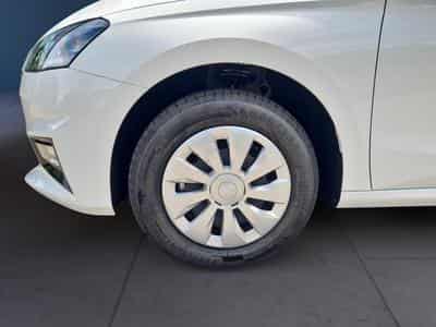 Skoda Fabia Selection (2026) - Photo 7
