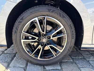 Skoda Fabia Monte Carlo 1.0 (2026) - Photo 11