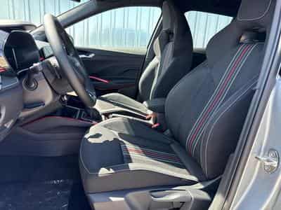 Skoda Fabia Monte Carlo 1.0 (2026) - Photo 8