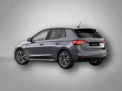 Skoda Fabia Monte Carlo Plus 1.5 TSI 7-Gang-DSG (2026) - Photo 3