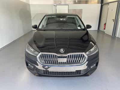 Skoda Fabia Selection (2026) - Photo 2