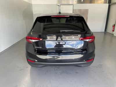 Skoda Fabia Selection (2026) - Photo 5