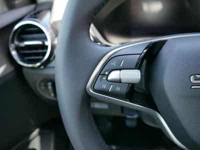 Skoda Fabia Selection (2026) - Photo 12