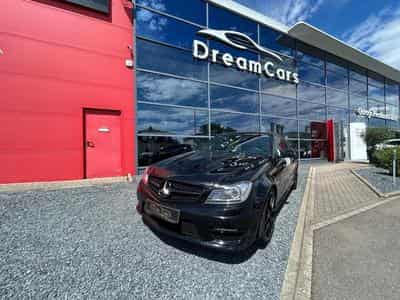 Mercedes C 63 AMG Mercedes Benz C63 AMG (2014) - Photo 1