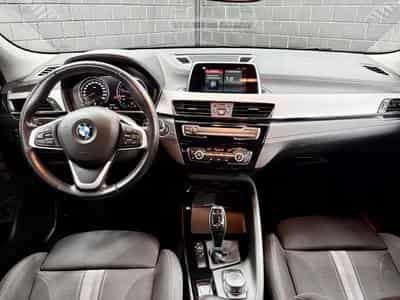 BMW X2 18i sDrive *CAMERA* *PDC* SIEGES CHAUFF.* (2019) - Photo 10