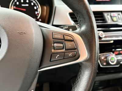 BMW X2 18i sDrive *CAMERA* *PDC* SIEGES CHAUFF.* (2019) - Photo 13