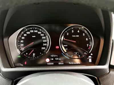 BMW X2 18i sDrive *CAMERA* *PDC* SIEGES CHAUFF.* (2019) - Photo 14