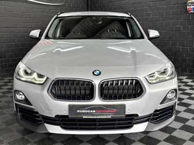 BMW X2 18i sDrive *CAMERA* *PDC* SIEGES CHAUFF.* (2019) - Photo 2