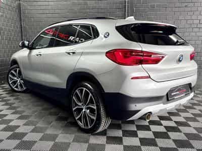 BMW X2 18i sDrive *CAMERA* *PDC* SIEGES CHAUFF.* (2019) - Photo 4