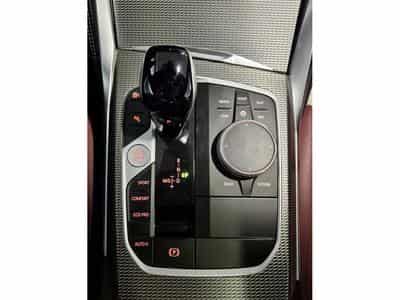 BMW 430 COUPE D XDRIVE M SPORT PAKET PANO CUIR NAVI 1 HAND (2021) - Photo 9