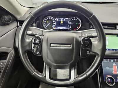 Land-Rover Range Rover Evoque D 150 S CUIR NAVI 1 HAND (2020) - Photo 8