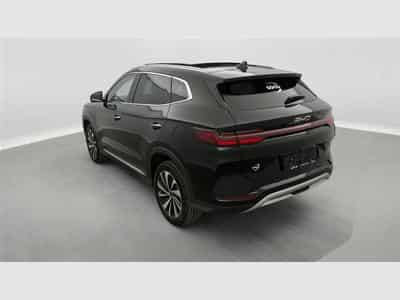 BYD Seal U 1.5 DM-I 218cv PHEV Boost NAVI / FULL LED / CUIR / PANO (2026) - Photo 2
