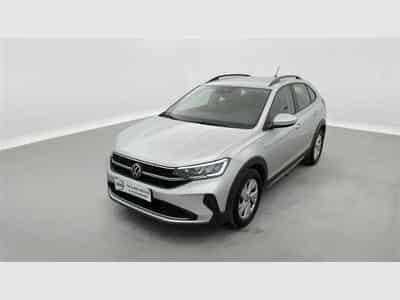 VW Taigo 1.0 TSI 110cv DSG Life CARPLAY / FULL LED / PDC AV+AR (2022) - Photo 1