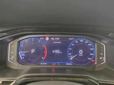 VW Taigo 1.0 TSI 110cv DSG Life CARPLAY / FULL LED / PDC AV+AR (2022) - Photo 10