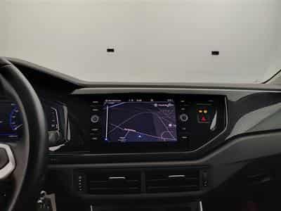 VW Taigo 1.0 TSI 110cv DSG Life CARPLAY / FULL LED / PDC AV+AR (2022) - Photo 11