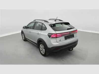 VW Taigo 1.0 TSI 110cv DSG Life CARPLAY / FULL LED / PDC AV+AR (2022) - Photo 2