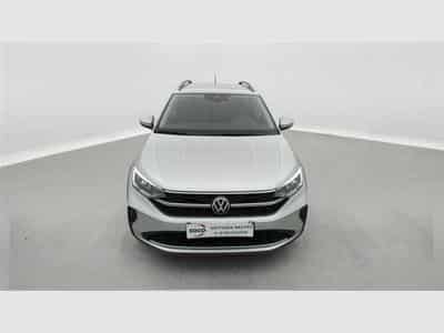 VW Taigo 1.0 TSI 110cv DSG Life CARPLAY / FULL LED / PDC AV+AR (2022) - Photo 4