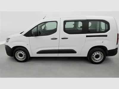 Citroen Berlingo 1.5 BlueHDi XL Heavy Control 3PL (2021) - Photo 3