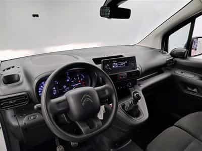 Citroen Berlingo 1.5 BlueHDi XL Heavy Control 3PL (2021) - Photo 7