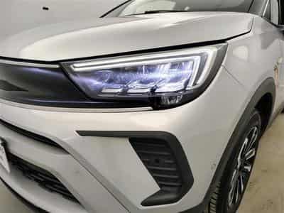Opel Crossland 1.2 Turbo Ultimate NAVI / FULL LED / PDC AV-AR (2024) - Photo 15